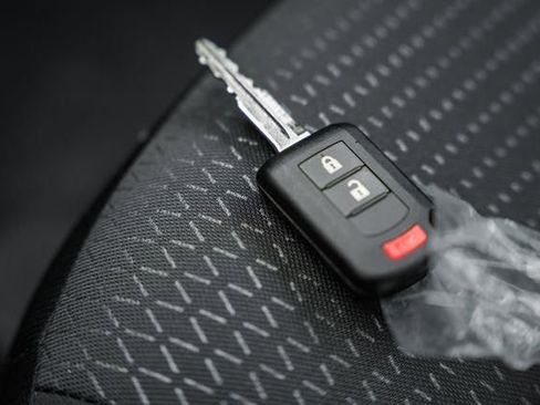 New 2024 Mitsubishi Mirage G4 LE image 41