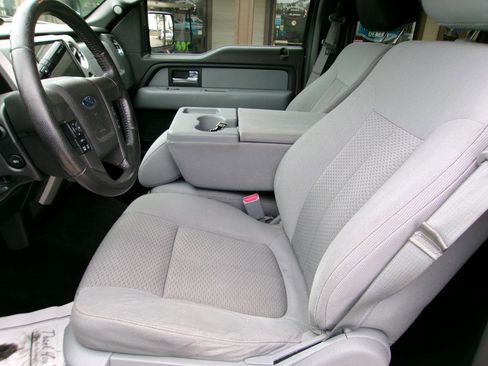 Used 2012 Ford F150 XLT w/ XLT Convenience Pkg image 12