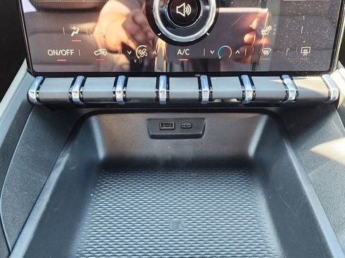 New 2026 GMC Terrain Elevation w/ Black Edition image 29