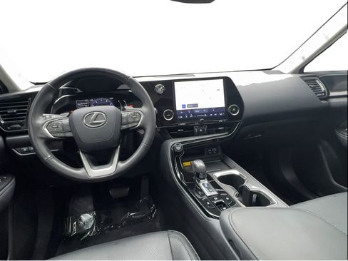 Used 2025 Lexus NX 250 FWD w/ Cold Area Package image 32
