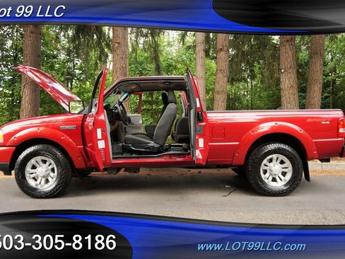 Used 2010 Ford Ranger Sport image 25