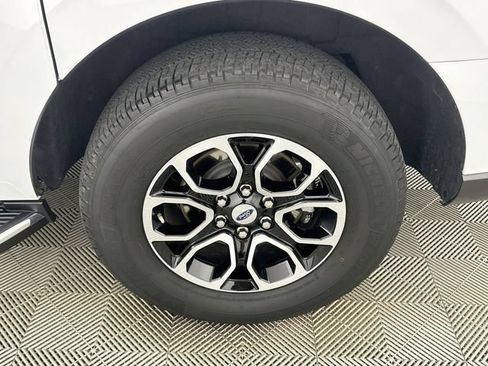 Used 2023 Ford Expedition Max XLT RWD image 23