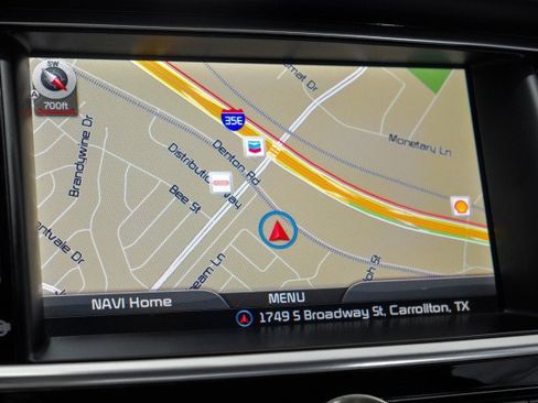 Used 2015 Kia K900 Luxury RWD image 22