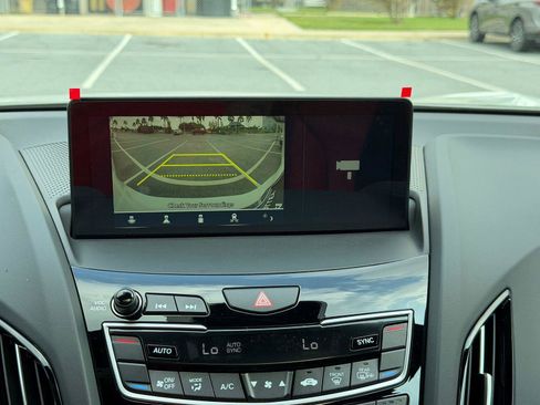 New 2026 Acura RDX A-Spec image 2