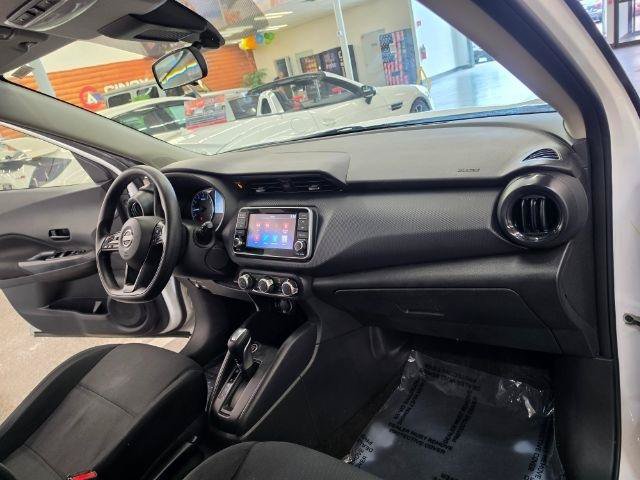 Used 2023 Nissan Kicks S FWD image 14
