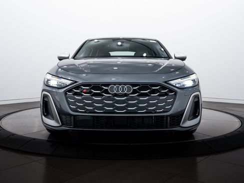 New 2025 Audi S5 Premium Plus image 25