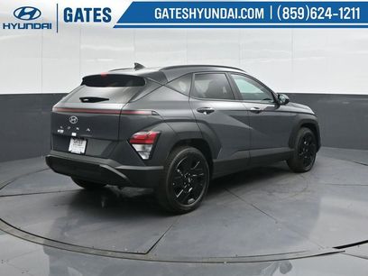 New 2026 Hyundai Kona SEL Sport