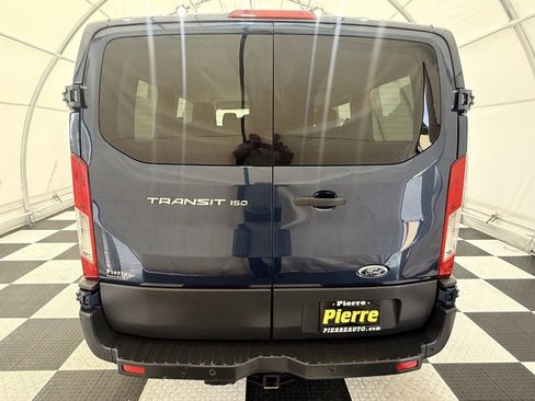 Used 2015 Ford Transit 150 XL image 3