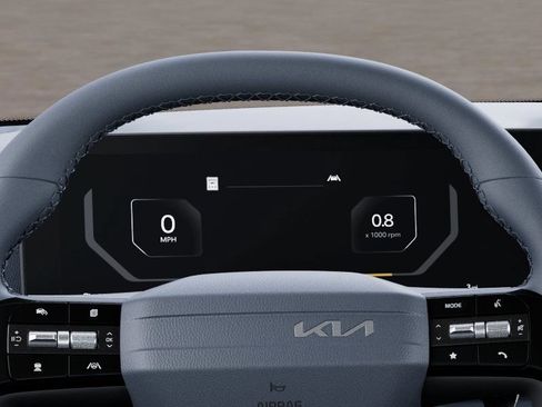 New 2027 Kia Carnival SX FWD image 21