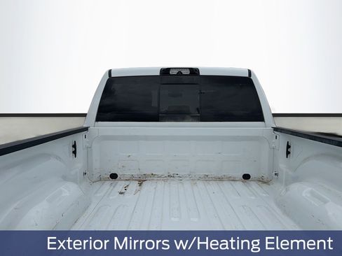 Used 2022 RAM 2500 Laramie AWD/4WD image 30