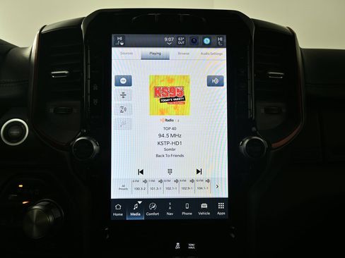 Used 2022 RAM 1500 Rebel w/ Level 1 Equipment Group image 27