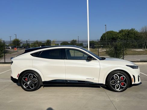 Used 2023 Ford Mustang Mach-E GT AWD/4WD image 3