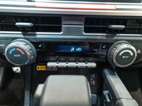 New 2026 Toyota 4Runner TRD Sport AWD/4WD image 26
