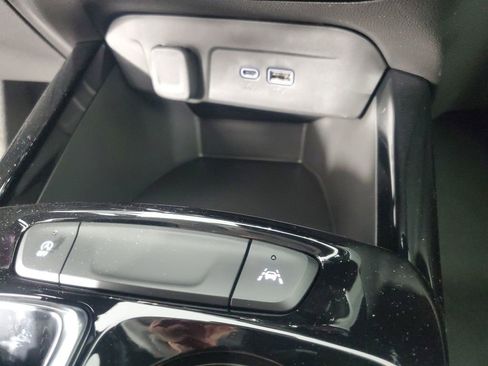 New 2026 Chevrolet Trax ACTIV image 18