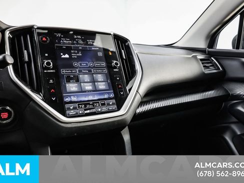 Used 2025 Subaru Ascent Premium AWD/4WD image 38