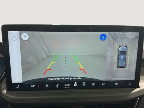 Used 2023 Ford Escape Platinum w/ Premium Technology Package image 14