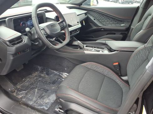 New 2026 Dodge Charger R/T AWD/4WD image 9