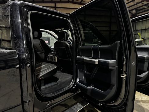 Used 2020 Ford F350 Platinum w/ Tremor Off-Road Package image 22