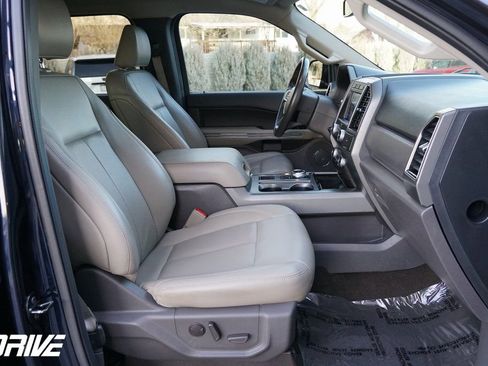 Used 2021 Ford Expedition XLT image 43