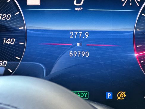 Used 2021 Mercedes-Benz S 580 4MATIC Sedan w/ Warmth & Comfort Package image 25