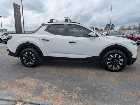 Certified 2026 Hyundai Santa Cruz SEL image 4