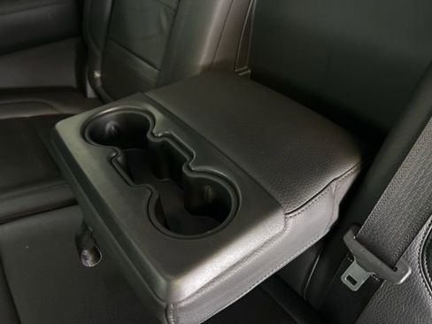 Used 2021 GMC Sierra 1500 Denali w/ Driver Alert Package II image 39