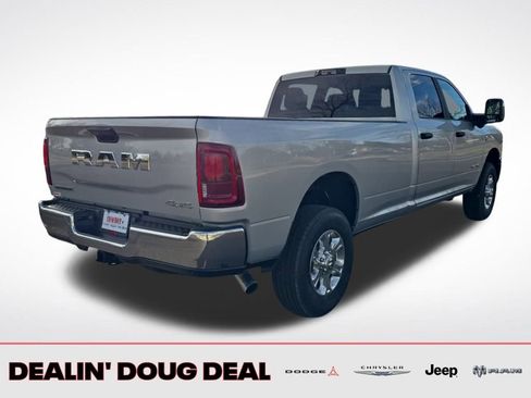 New 2026 RAM 3500 Big Horn image 6