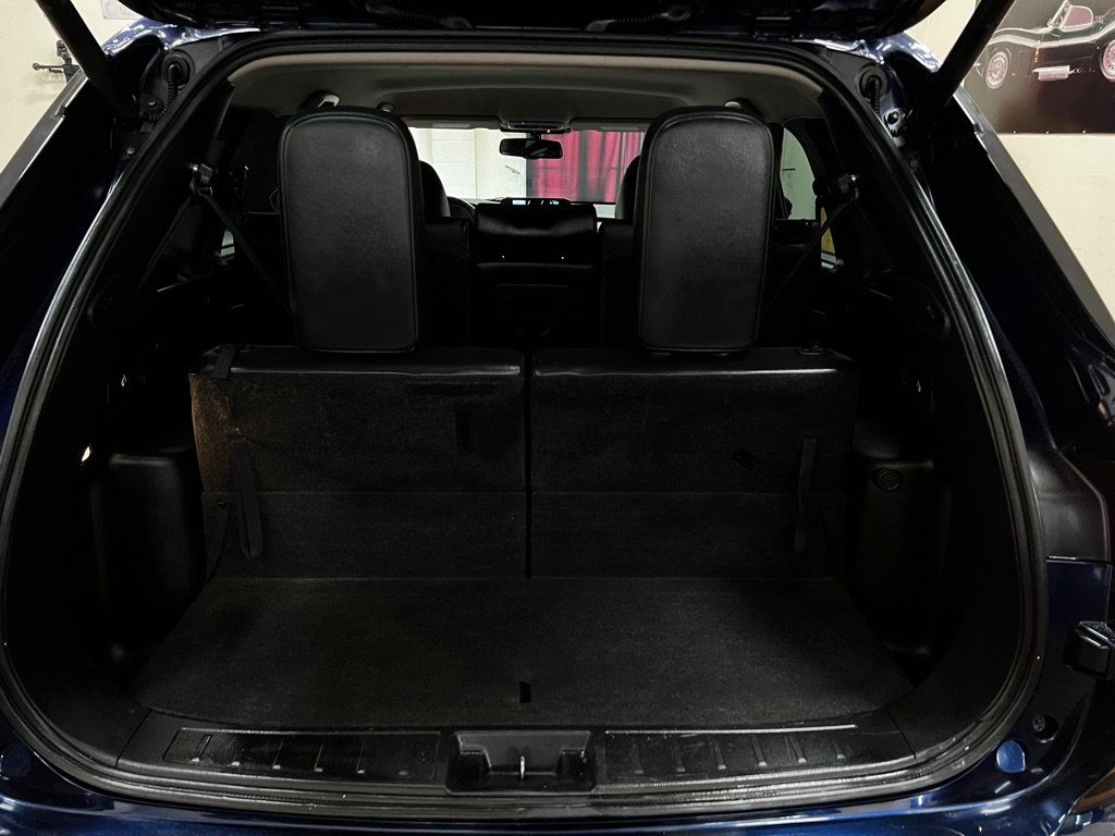 Used 2022 Mitsubishi Outlander SEL FWD image 48