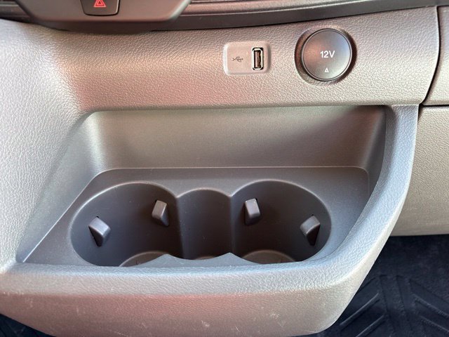 Used 2025 Ford Transit 250 Low Roof w/ Exterior Upgrade Package RWD image 24