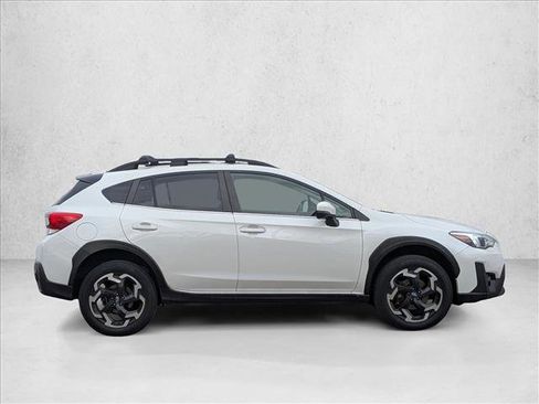 Used 2023 Subaru Crosstrek 2.5i Limited AWD/4WD image 4