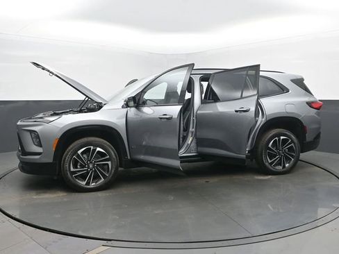 New 2026 Buick Enclave Sport Touring w/ Power Package AWD/4WD image 57