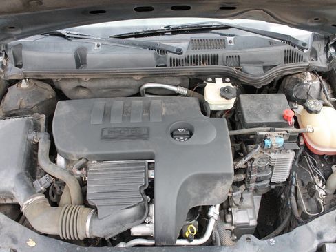 Used 2007 Saturn ION Level 2 w/ Preferred Pkg image 14