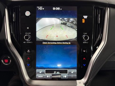 New 2025 Subaru Legacy Premium image 16