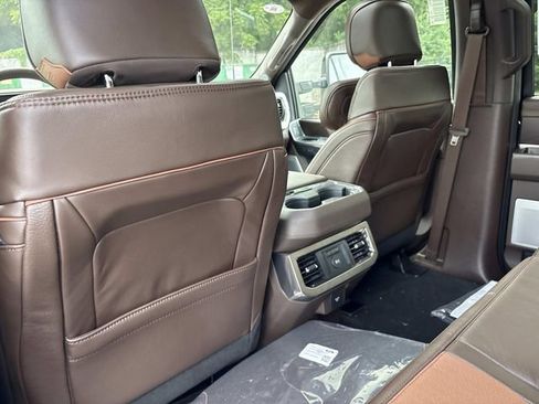 New 2026 Ford F350 King Ranch w/ FX4 Off-Road Package AWD/4WD image 17