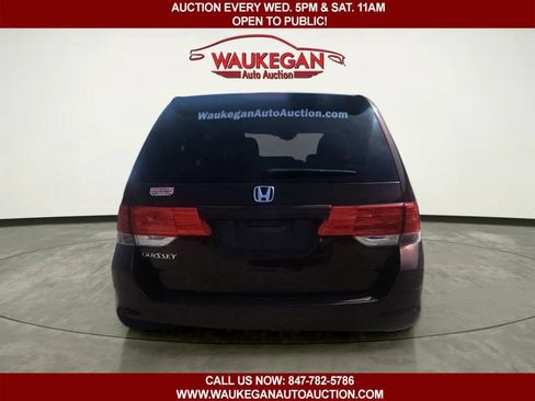 Used 2008 Honda Odyssey LX image 6