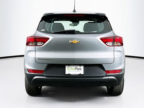 Used 2024 Chevrolet TrailBlazer LS image 7