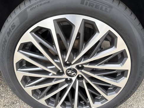 New 2026 Hyundai Palisade Calligraphy image 6