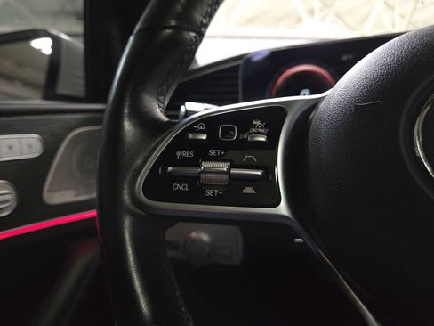 Certified 2022 Mercedes-Benz GLE 350 4MATIC image 36