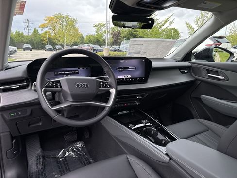 New 2026 Audi Q3 quattro 2.0T AWD/4WD image 22