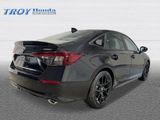 New 2026 Honda Civic Sport image 5