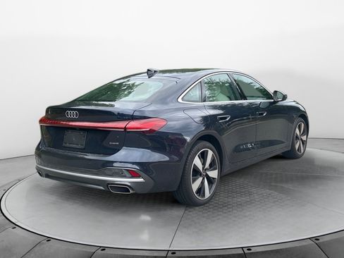 Certified 2025 Audi A5 2.0T Premium Plus AWD/4WD image 7