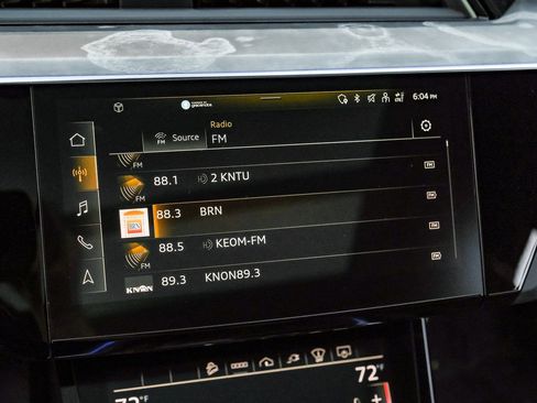 Used 2022 Audi e-tron Chronos w/ Chronos Package image 34