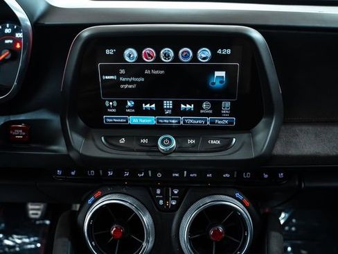 Used 2017 Chevrolet Camaro ZL1 image 28