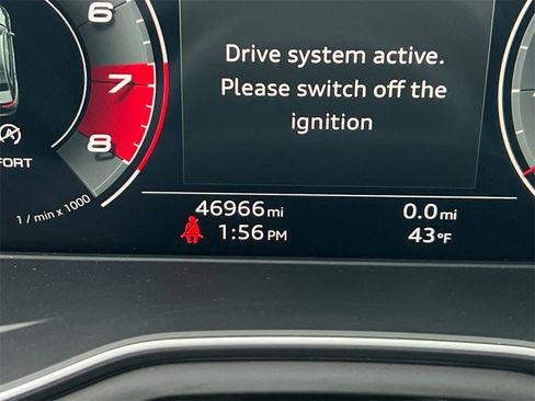 Used 2021 Audi A4 2.0T Premium Plus w/ Premium Plus Package image 34