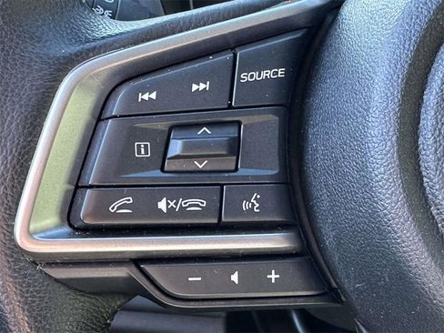 Certified 2023 Subaru Outback Limited image 33