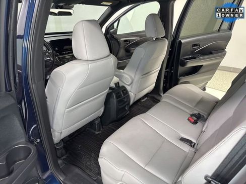 Used 2023 Honda Passport EX-L image 18