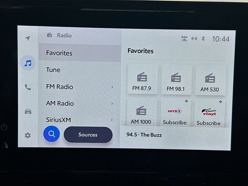 Used 2025 Toyota Corolla LE image 19