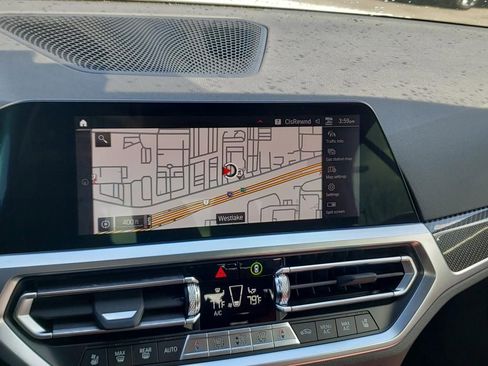 Used 2023 BMW M4 xDrive Competition image 22