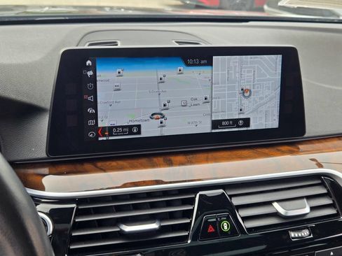 Used 2018 BMW 540i xDrive AWD/4WD image 36
