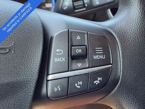 Used 2021 Ford Bronco Sport Big Bend AWD/4WD image 29